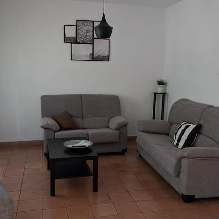 Aloja Ayamonte Apartment Exterior foto