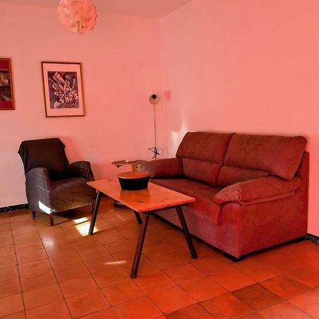 Aloja Ayamonte Apartment Exterior foto