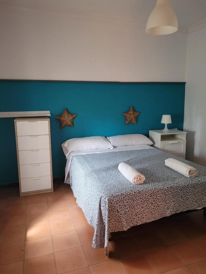 Aloja Ayamonte Apartment Exterior foto