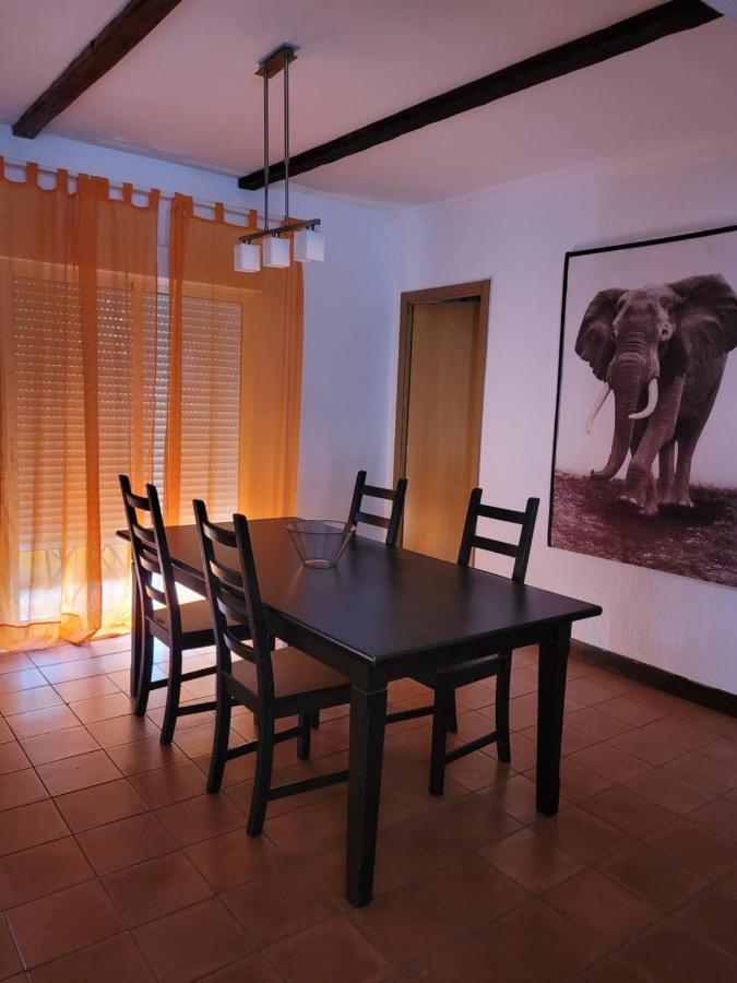 Aloja Ayamonte Apartment Exterior foto