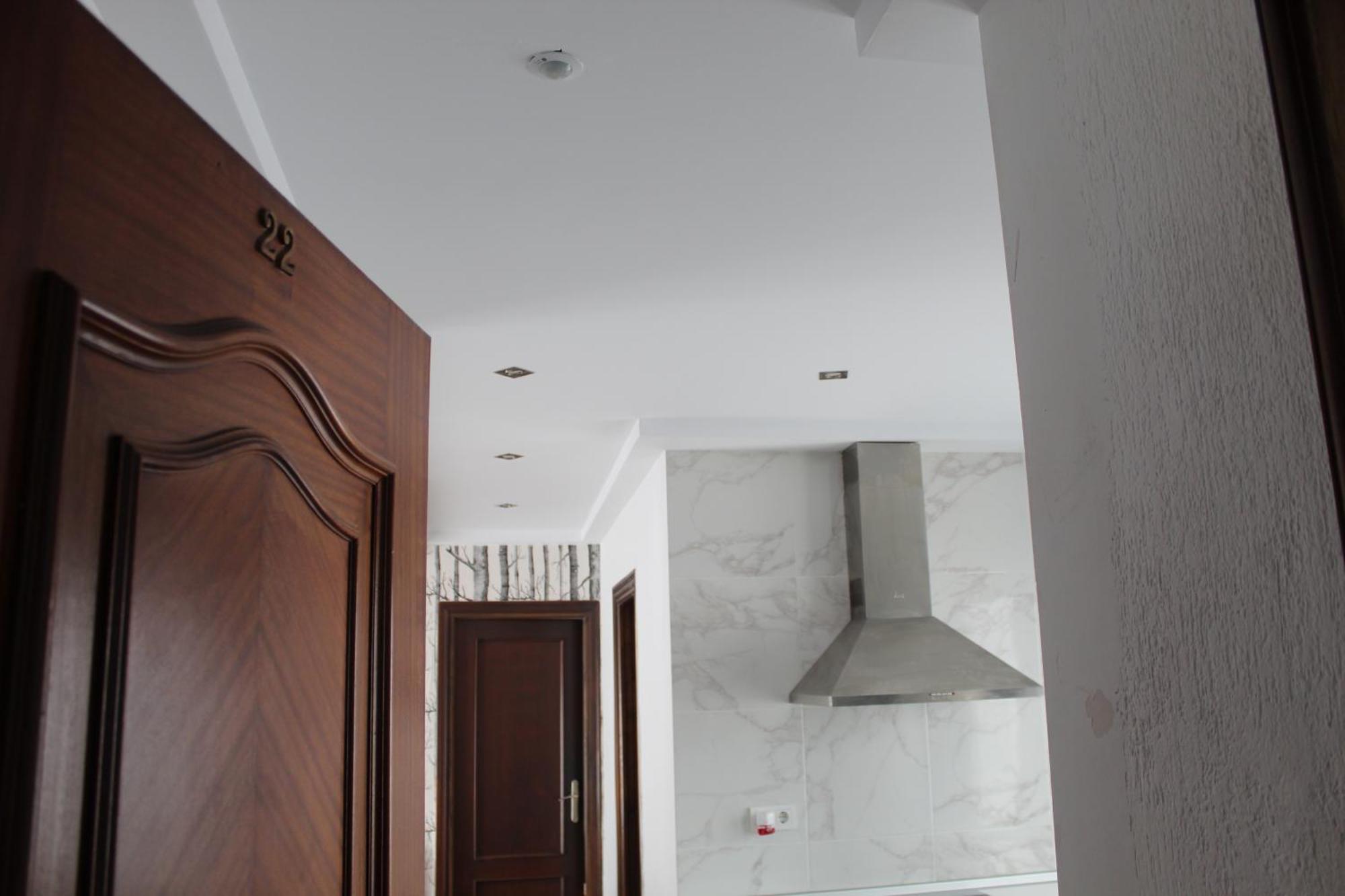 Aloja Ayamonte Apartment Exterior foto